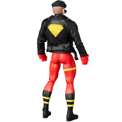 Return of Superman MAFEX Action Figure Superboy 15cm Return of Superman MAFEX Action Figure Superboy 15cm