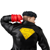 Return of Superman MAFEX Action Figure Superboy 15cm Return of Superman MAFEX Action Figure Superboy 15cm