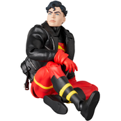 Return of Superman MAFEX Action Figure Superboy 15cm Return of Superman MAFEX Action Figure Superboy 15cm