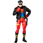 Return of Superman MAFEX Action Figure Superboy 15cm Return of Superman MAFEX Action Figure Superboy 15cm