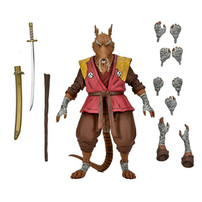 TMNT the Last Ronin Ultimate Splinter