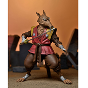 Teenage Mutant Ninja Turtles The Last Ronin Action Figure Ultimate Splinter 18cm