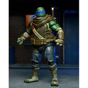 Teenage Mutant Ninja Turtles The Last Ronin Action Figure Ultimate Leonardo 18cm