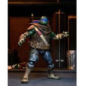 Teenage Mutant Ninja Turtles The Last Ronin Action Figure Ultimate Leonardo 18cm