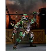 Teenage Mutant Ninja Turtles The Last Ronin Ultimate First to Fall Raphael 18cm