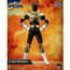 Threezero Power Rangers Zeo FigZero 1/6 Zeo Gold Ranger 30cm
