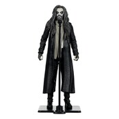 Metal Music Maniacs Action Figure Rob Zombie 15cm Metal Music Maniacs Action Figure Rob Zombie 15cm