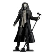 Metal Music Maniacs Action Figure Rob Zombie 15cm Metal Music Maniacs Action Figure Rob Zombie 15cm