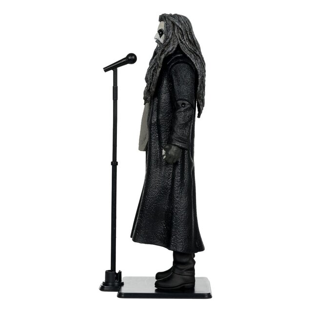 Metal Music Maniacs Action Figure Rob Zombie 15cm Metal Music Maniacs Action Figure Rob Zombie 15cm