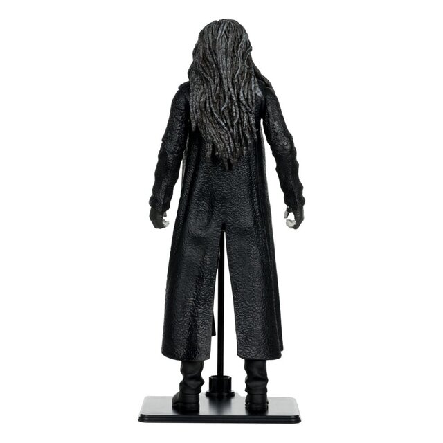 Metal Music Maniacs Action Figure Rob Zombie 15cm Metal Music Maniacs Action Figure Rob Zombie 15cm