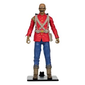 Metal Music Maniacs Trooper Eddie