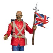Metal Music Maniacs Action Figure Trooper Eddie (Iron Maiden) 15cm