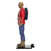 Metal Music Maniacs Action Figure Trooper Eddie (Iron Maiden) 15cm