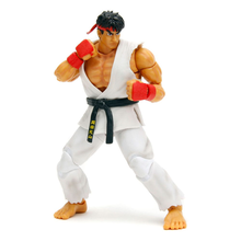 Ultra Street Fighter II Ryu