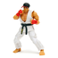 Jada Toys Ultra Street Fighter II: The Final Challengers Action Figure Ryu 15cm
