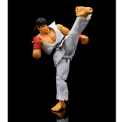 Ultra Street Fighter II: The Final Challengers Action Figure Ryu 15cm