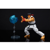 Ultra Street Fighter II: The Final Challengers Action Figure Ryu 15cm