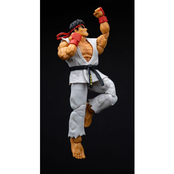 Ultra Street Fighter II: The Final Challengers Action Figure Ryu 15cm