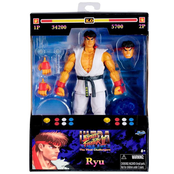 Ultra Street Fighter II: The Final Challengers Action Figure Ryu 15cm