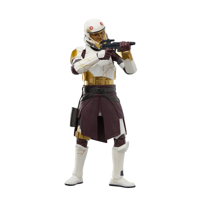 Star Wars Ahsoka Black Series 2-Pack Captain Enoch & Night Trooper 15cm