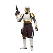 Star Wars Ahsoka Black Series 2-Pack Captain Enoch & Night Trooper 15cm