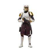Star Wars Ahsoka Black Series 2-Pack Captain Enoch & Night Trooper 15cm