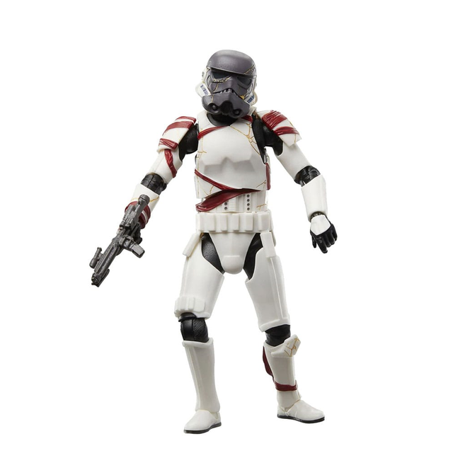 Star Wars Ahsoka Black Series 2-Pack Captain Enoch & Night Trooper 15cm