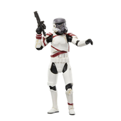 Star Wars Ahsoka Black Series 2-Pack Captain Enoch & Night Trooper 15cm