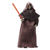 Star Wars Episode III Black Series Action Figure Darth Sidious 15cm