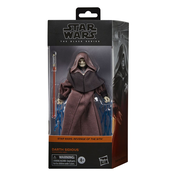 Star Wars Episode III Black Series Action Figure Darth Sidious 15cm