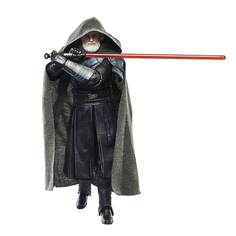 Hasbro Star Wars Black Series Baylan Skoll (Mercenary) afbeelding