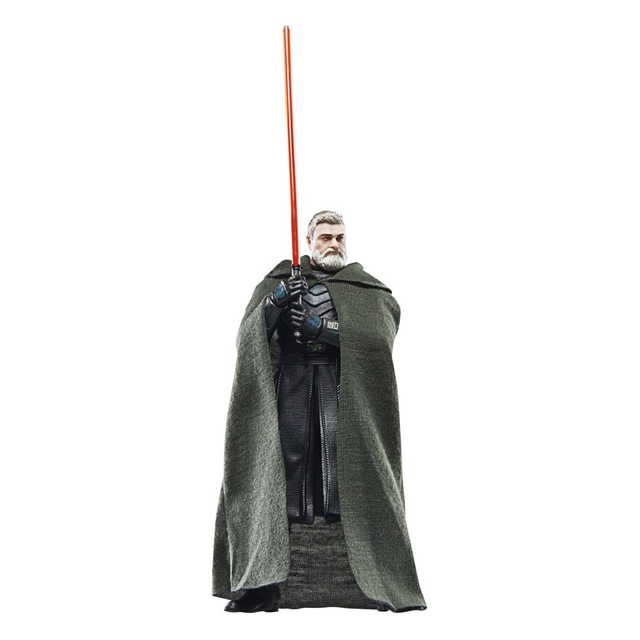 Star Wars: Ahsoka Black Series Action Figure Baylan Skoll (Mercenary) 15cm Star Wars: Ahsoka Black Series Action Figure Baylan Skoll (Mercenary) 15cm