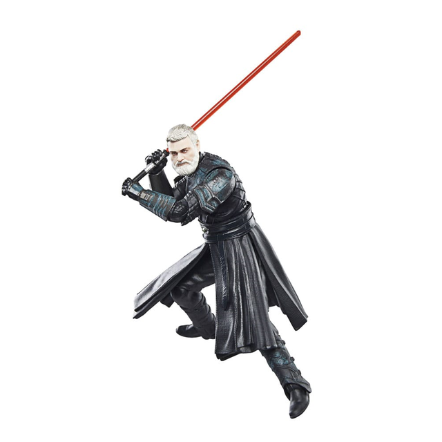 Star Wars: Ahsoka Black Series Action Figure Baylan Skoll (Mercenary) 15cm Star Wars: Ahsoka Black Series Action Figure Baylan Skoll (Mercenary) 15cm