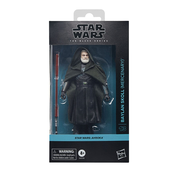 Star Wars: Ahsoka Black Series Action Figure Baylan Skoll (Mercenary) 15cm Star Wars: Ahsoka Black Series Action Figure Baylan Skoll (Mercenary) 15cm