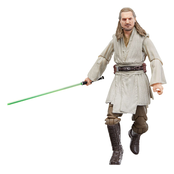 Star Wars Episode I Black Series Action Figure 3-Pack Qui-Gon Jinn, Darth Maul, Obi-Wan Kenobi 15cm Star Wars Episode I Black Series Action Figure 3-Pack Qui-Gon Jinn, Darth Maul, Obi-Wan Kenobi 15cm