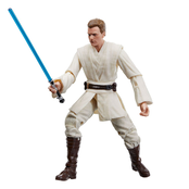 Star Wars Episode I Black Series Action Figure 3-Pack Qui-Gon Jinn, Darth Maul, Obi-Wan Kenobi 15cm Star Wars Episode I Black Series Action Figure 3-Pack Qui-Gon Jinn, Darth Maul, Obi-Wan Kenobi 15cm