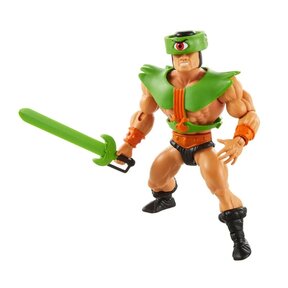 MOTU Origins Tri-Klops 14cm