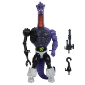 Masters of the Universe Origins Action Figure Snake Men: Terroar 14cm