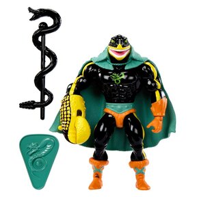 MOTU Origins Snake Men: Lord Gr'Asp