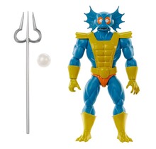 Masters of the Universe Origins Action Figure Cartoon Collection: Mer-Man 14cm
