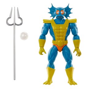 MOTU Origins Mer-Man Cartoon Collection