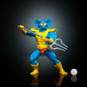 Masters of the Universe Origins Action Figure Cartoon Collection: Mer-Man 14cm