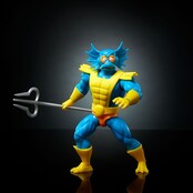 Masters of the Universe Origins Action Figure Cartoon Collection: Mer-Man 14cm
