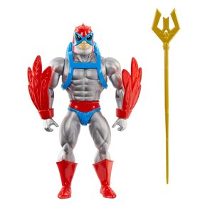MOTU Origins Stratos Cartoon Collection
