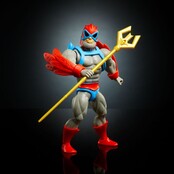 Masters of the Universe Origins Action Figure Cartoon Collection: Stratos 14cm