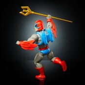 Masters of the Universe Origins Action Figure Cartoon Collection: Stratos 14cm