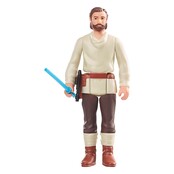 Star Wars Retro Collection Obi-Wan Kenobi (Wandering Jedi) 10cm