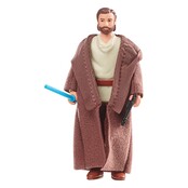 Star Wars Retro Collection Obi-Wan Kenobi (Wandering Jedi) 10cm