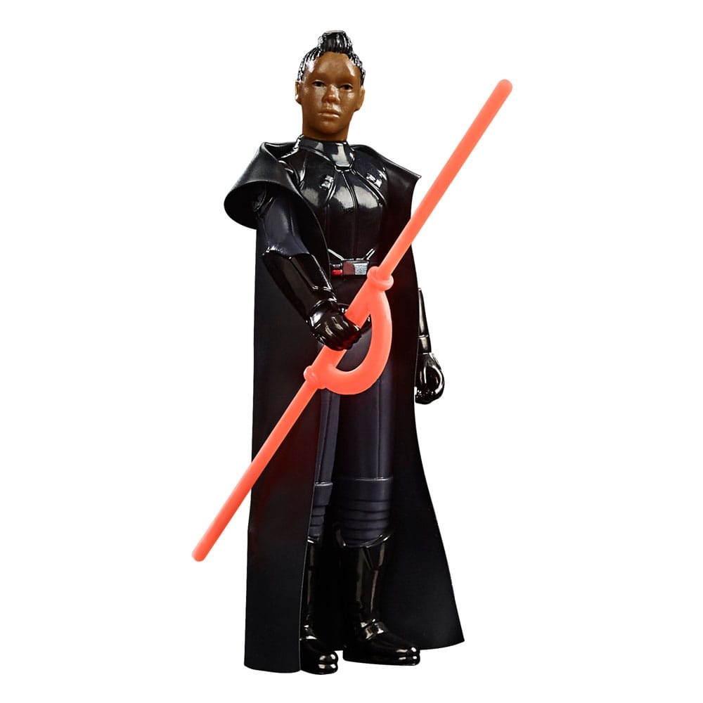 Hasbro Star Wars Retro Reva (Third Sister) afbeelding