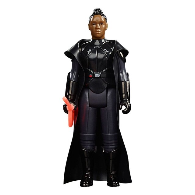 Star Wars Retro Collection Reva (Third Sister) 10cm